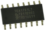 TEA1751LT SO-16