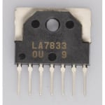 LA7833 SIL-7