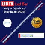 Lumină de fundal LED 22\'' UDULED0SM006 34941