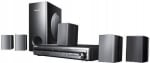 SAMSUNG SPEAKER SYSTEM PS-Z110