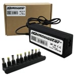 ADAPTATOR UNIVERSAL AC/DC 90W 19V 4.74A