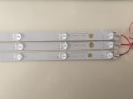 LED Backlight MS-L1422 V1 117-120LM set 3 strip