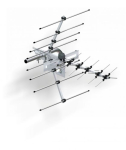 Antena UHF COMMTEL 32 ELEMETN