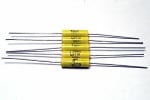 1UF 100V AXIAL 1.50MKT