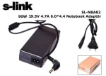 ADAPTER AC/DC NBA82+cable SONY 31065