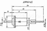 D814A Д814А