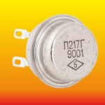P217-2N5891 GT701A TO-66
