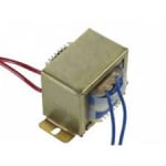 TRANSFORMER 12V 300mA