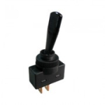 SWITCH PVC M12 3P ON-ON