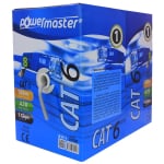 CABLE UTP CAT5E 1m 9949