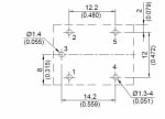 RELAY SG7100E5H