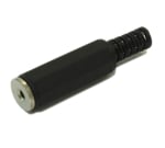 JC-120 2.5MM PLUG FEMALE