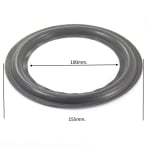 GOF 165MM 6.5\" FOAM