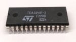 TEA5640F-2 DIP-28