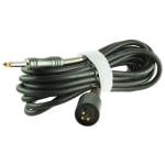 CABLU CANON Mascul la Jack Mono de 6,3 mm 5m