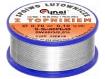 Soldering Wire 100gr 0.7mm 60/40 flus SW26 2.5%