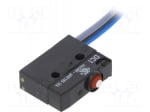 Switch micro DC1C-C3LC