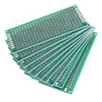 PCB 70x90 mm