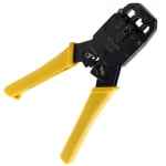 CRIMPING TOOL YK-2008 RJ45 RJ12  RJ11