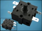 Switch PA66 XK-2-4 25T125