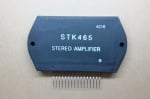 STK465 sip16