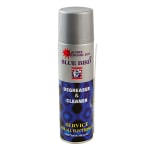 DEGREASER CLEANER 250ml