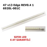 Led Backlight 47 INCH V13 EDGE REV0.5 35856