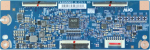 T-CON T430HVN01.6 CTRL BD 43T01-C02