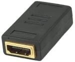 ADAPTER HDMI-HDMI Female