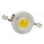 Flexible Led 3W white warm