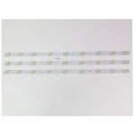 Led Backlight ZDCX315D09-ZC14F-01 SET-3pcs ES305