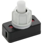 Button switch PBS-17A OFF-ON