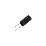 220UF/35V 85\'C