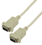 CABLE-172 VGA-VGA 1.8m