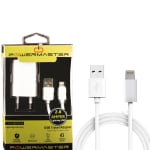 CHARGER 2A + Cable IPhone 32373