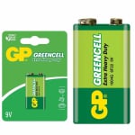 BP 9V 1604G-B GREENCELL blisteri