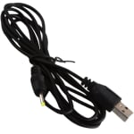 CABLUL USB la dc male 2.5mmx0.8mm