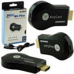 HYTECH HY-W10 ANYCAST M4 PLUS