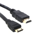 CABLE HDMI- MINI HDMI 1.5m