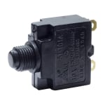 BUTTON Reset ST-101A ST-1 16A