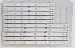 Led Backlight ZLG60600-AC SET 12pcs 2015ARC490