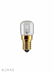 LAMPĂ T22 E14 lămpi aragaz 25W