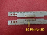 Led Backlight 2012SVS46 3D LTJ460HN06-J set-2