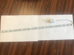 Bandă de diode 1 buc/buc 32'-11 LED-uri + DRIVER