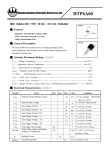 HTP6A60 TO-220