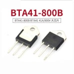 BTA41-800 TO-3P