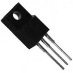 Tiristor ACST6-7S TO-220F