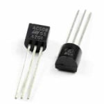 ACS108-5SA TO-92