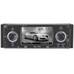 Car Front Panel SX-D36TX