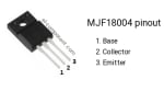 MJF18004 TO-220F